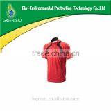 Red Golf Tshirt for Sports for September Procurement Festival thumbnail-1