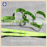 Colorful Decoration Packing Materials Printed Paper Twist Tie thumbnail-3