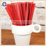 PVC Coated Gift/bags Twist Tie Wire /twisted Wire Coat Hook thumbnail-6