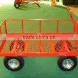 Canvas Garden Cart Manufacturer