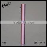 80ml Credit Card Spray Bottle High Quality Credit Card Spray Bottle Purplr Square Plastic Perfume Bottle thumbnail-6