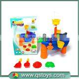 New Design Sand Beach Toy for Kids Beach Toy Set thumbnail-1