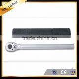 New 2014 China Wholesale Supplier 3/4"dr. Socket Professional Ratchet Handle/wrench Tractor Manufacturer thumbnail-1