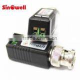 Twisted Pair Passive Utp Video Balun With Bnc Cable CAT5e thumbnail-6