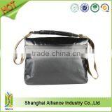 Hot Sale Portable Shoulder Audio PU Bag Speaker thumbnail-4