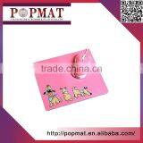 Advertisement Printing Computer Neoprene Mouse Pad thumbnail-3