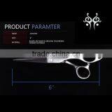 2016 Best Barber Ceramic Hair Cutting Scissors Sharp Scissor thumbnail-5