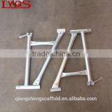 Scaffolding Parts Ringlock System Scaffolding Accessories Ringlock Bracket for Walkboard thumbnail-1
