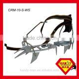 CRM-10-C-WS 10 Teeth Combi Version Snow Walking Shoe Crampon thumbnail-2