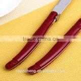 Professional Kitchen Master Stainless Steel Knife With PP Handle Chef Knife thumbnail-6