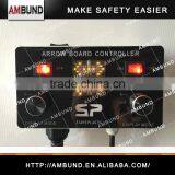 Australia AS4192-2006 Type C 15 Lamps Trailer / Truck Mounted LED Arrow Board thumbnail-6
