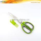 S97014 8-3/4" Professional Herb Scissor 5 Blade thumbnail-5