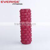 High Quality PU Yoga Massage Foam Roller For Muscles thumbnail-1