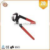 High-level 12-Inch Carpenter's Pincer thumbnail-1