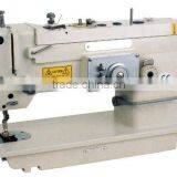 Heavy Duty Zigzag Flat Bed Sewing Machines thumbnail-1