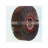 Coated Abrasive--Centred Flap Wheel (2541) thumbnail-1