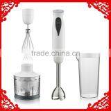 Multi-function Electric Hand Blender Set 300w/600w thumbnail-1