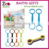 Best Seller Outdoor Protection Silicone Cup Handle Tea Handle thumbnail-1