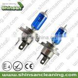 Yellow Light Bulb H4/car Halogen Bulb/xenon h4 Halogen Bulb thumbnail-3