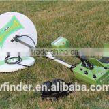 High Sensitivity Under Ground Metal Detector Searching for Treasure thumbnail-3