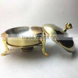 Party Decorative Fancy Chafing Dish Hotel Use Cheap Chafing Dish thumbnail-3