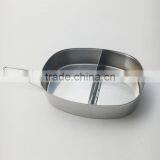 Popular Design Stainless Steel Bento Lunch Box for Kids thumbnail-4