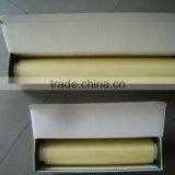 Food Grade Stretch Film 8-15 Micron PVC/PE Cling Film Fresh Keeping Film thumbnail-2
