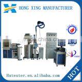 Industrial Testing Instrument for Reduction of Iron Ore, Measurement Analysis Instruments