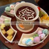 Brown Color Maltodextrin for Dark Color Food thumbnail-2