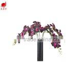 Hotsales Artificial Flowers Phalaenopsis for Decoration and Wedding thumbnail-6