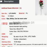 Best Selling Products Real Touch Rose Flower for Valentines Day Gifts thumbnail-2