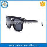 Summer 2017 Custom Bamboo Green Mirrored Lenses Sunglasses Polarized thumbnail-1