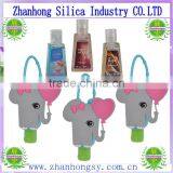 Lovely Portable Promotional Gift Waterless Hand Wash Holder thumbnail-6