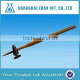 High Quality Clear Glass Alkali Burette,Amber Glass Alkali Burette thumbnail-1