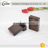 Hot Sale Eco-friendly OAK Handmade Custom Wooden Cigarette Box thumbnail-2