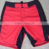 Custom MMA Shorts High Quality / MMA Boxing Short Sublimation thumbnail-2