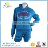 Leftover Stock Woman Sweat Suits Sets thumbnail-4