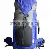 2017 Nylon Fabric Waterproof Customized Logo Mountaineering Bag thumbnail-3