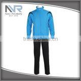 Top Design Plain Training Wear Set Tracksuit Team Sports Jackets thumbnail-5