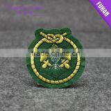 Felt Embroidery Patch For Clothes thumbnail-6