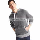 Xxxxl Slim Fit Sports Pullover Wholesale Palin Bulk Sweatshirt Hoodies thumbnail-3