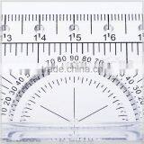 Kearing Parallel Rolling Ruler Rigid Plastic 30cm Multi Purpose Rolling Rule # MPR30 thumbnail-3