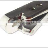 Kearing Brand Pure Casting Alloy Pattern Notcher for Sewing Work in Item # 45N-C Finest Quality thumbnail-4