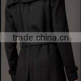 Fashion Wool Winter Coat Made to Measure Men Overcoat BCZ034 thumbnail-3