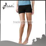 Wholesale Custom Women's Fitness Compression Shorts thumbnail-2
