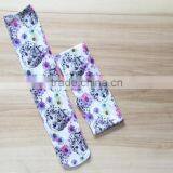 All Over Print Custom Sublimation Sock thumbnail-2