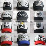 Baseball Caps Fpr Sports, Mesh Baseball Cap , Modern Caps thumbnail-1