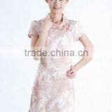 Chinese Qipao thumbnail-1