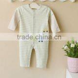 Mom and Bab 2012 Baby 100% Cotton Baby Pajamas,pajamas Are Children's Baby Sleepwear thumbnail-1