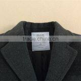 2015 Kids Boys Blazer Wollen Design From China Factory Wholesale In-stock (14252) thumbnail-2